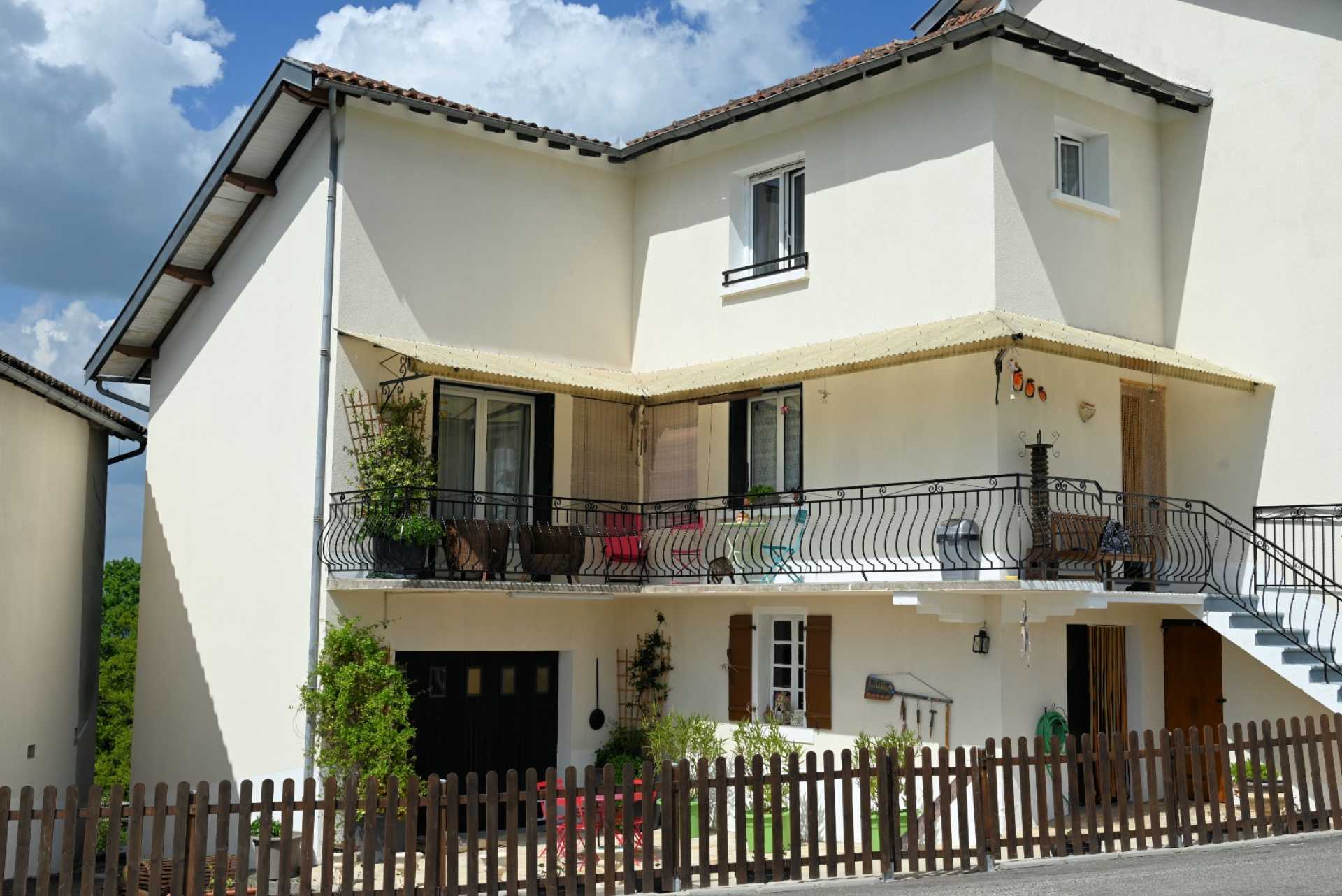 rumah dalam Figeac, Occitanie 11806834