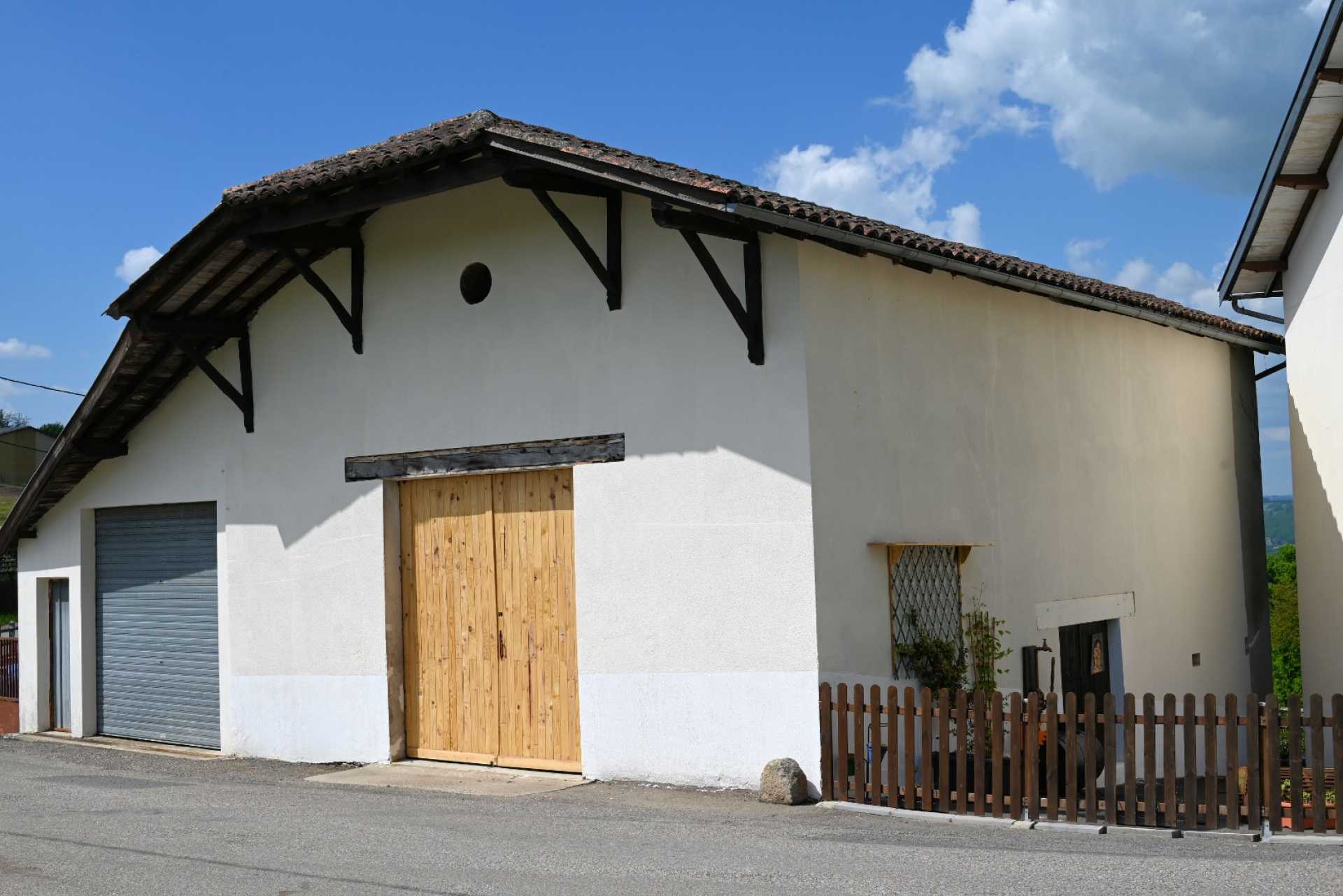 Hus i Figeac, Occitanie 11806834