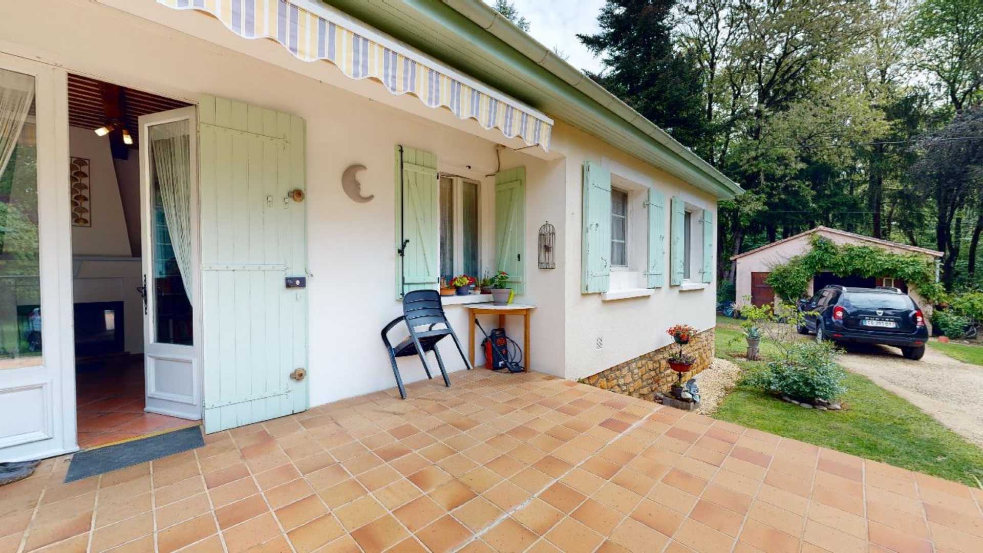 House in Le Bugue, Nouvelle-Aquitaine 11806835
