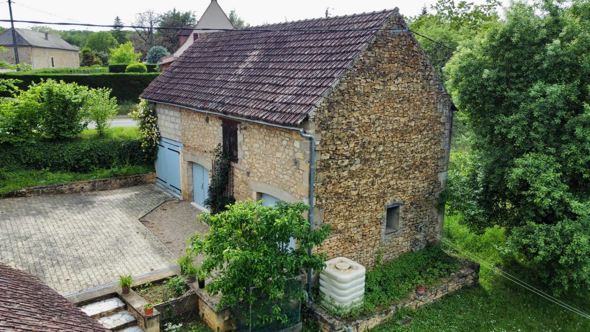 casa no Carsac-Aillac, Nouvelle-Aquitaine 11806840