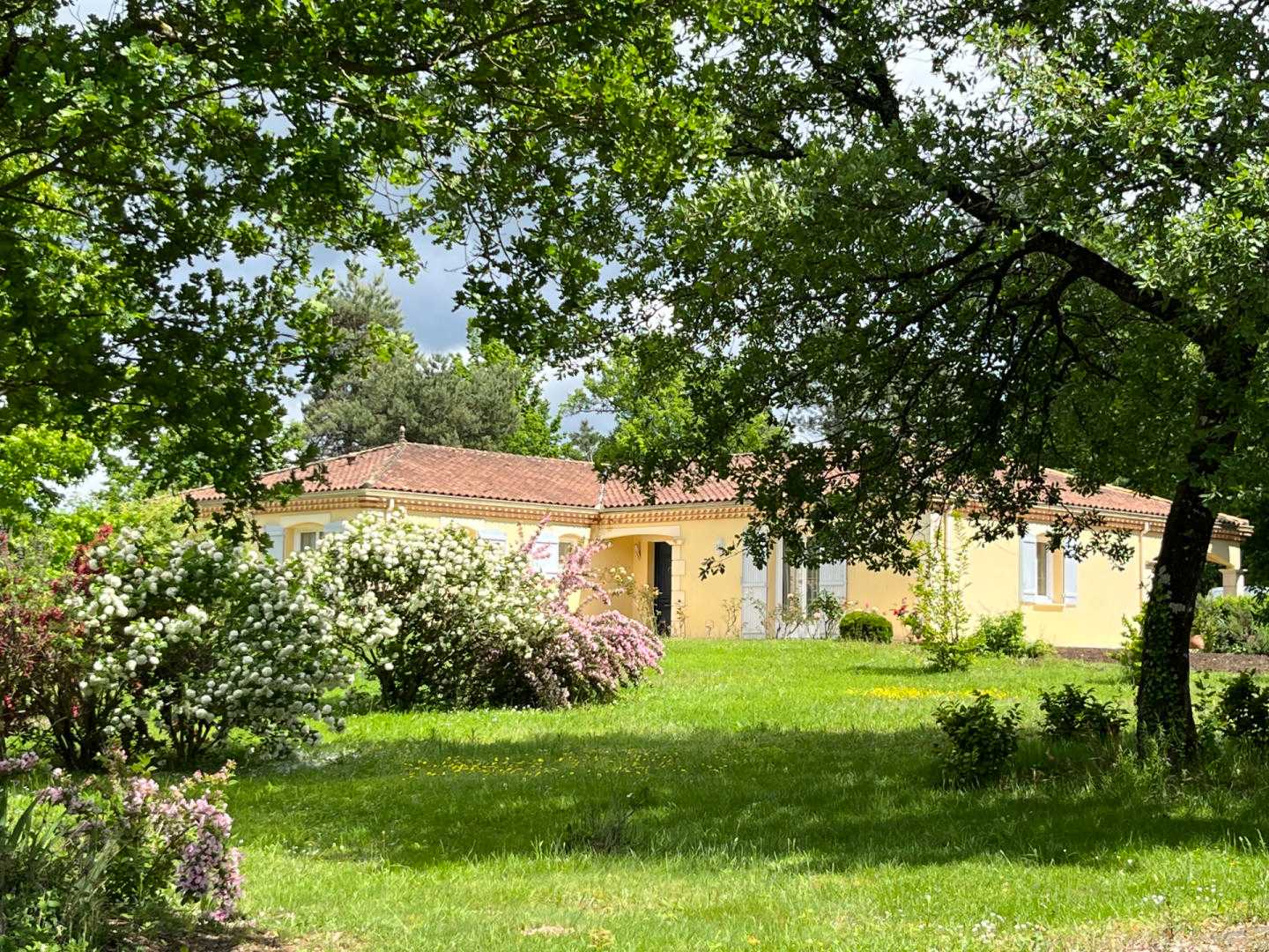 Talo sisään Perigueux, Nouvelle-Aquitaine 11806843