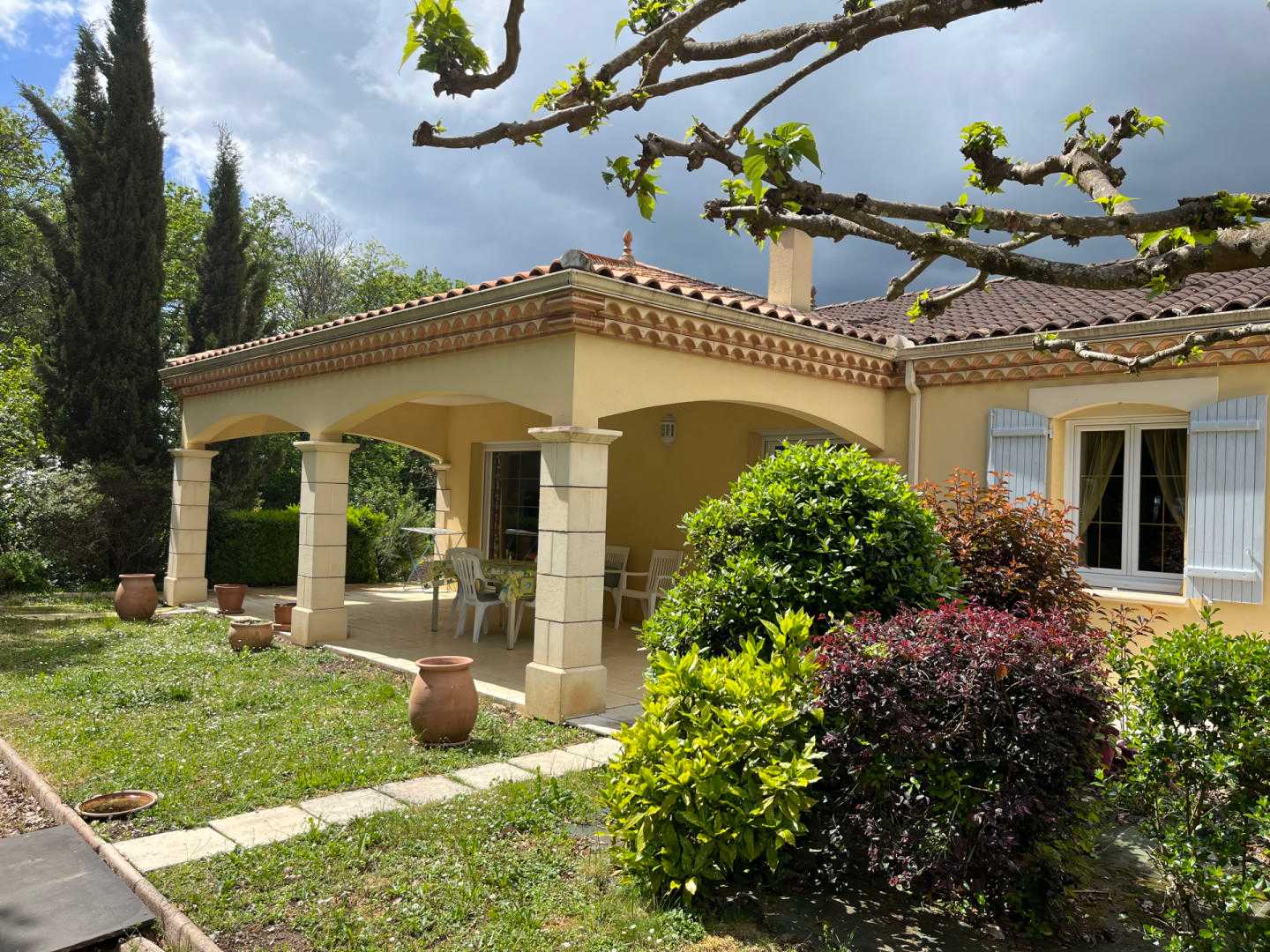House in Perigueux, Nouvelle-Aquitaine 11806843
