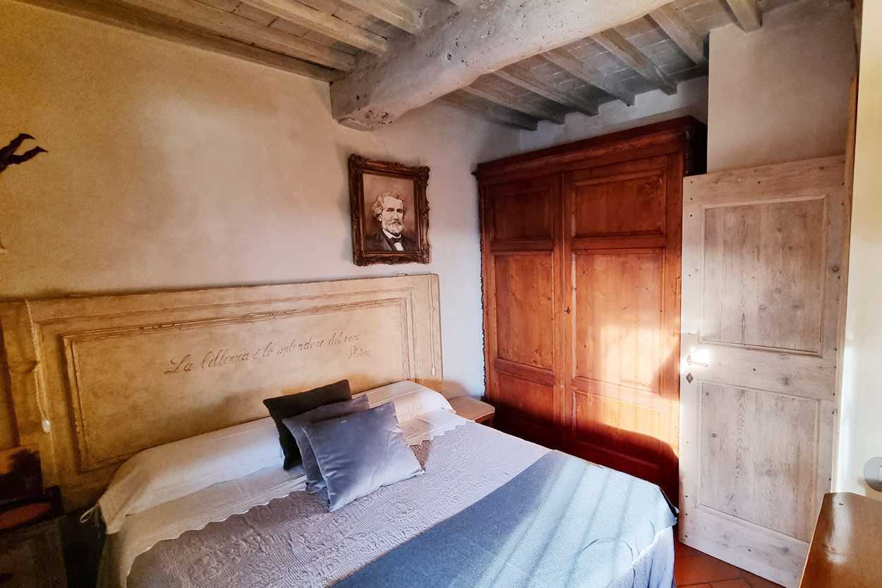 Condominium in Marliana, Tuscany 11806844