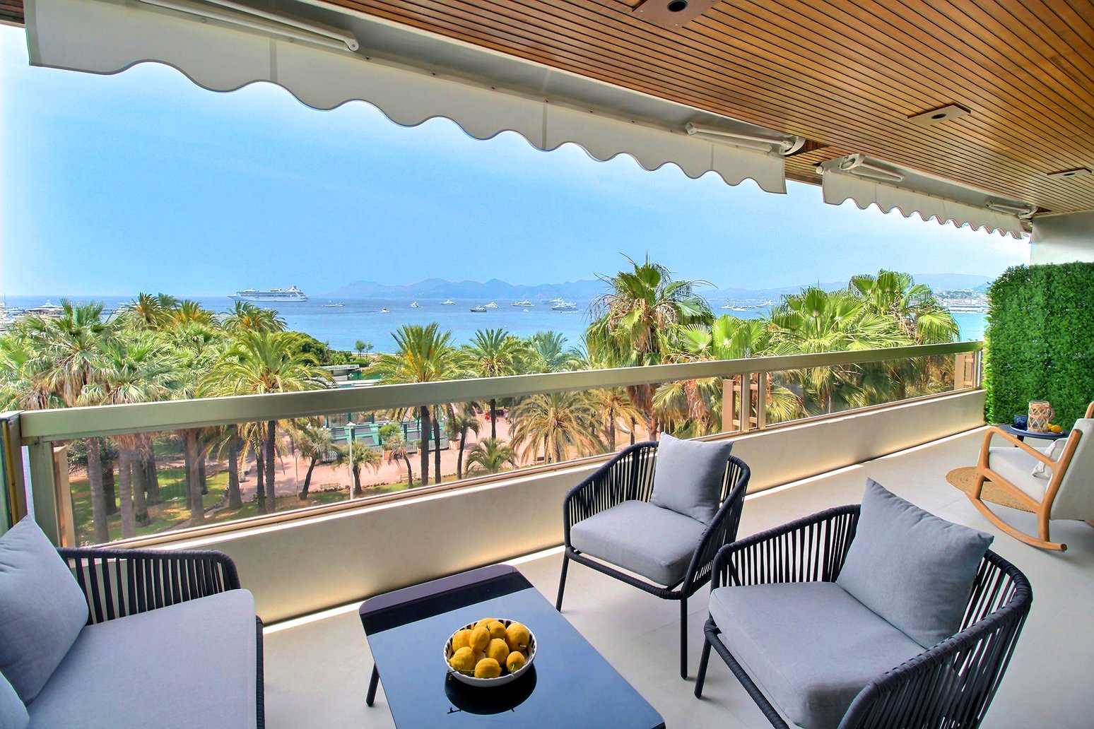 Condominium dans Cannes, Provence-Alpes-Côte d'Azur 11806848