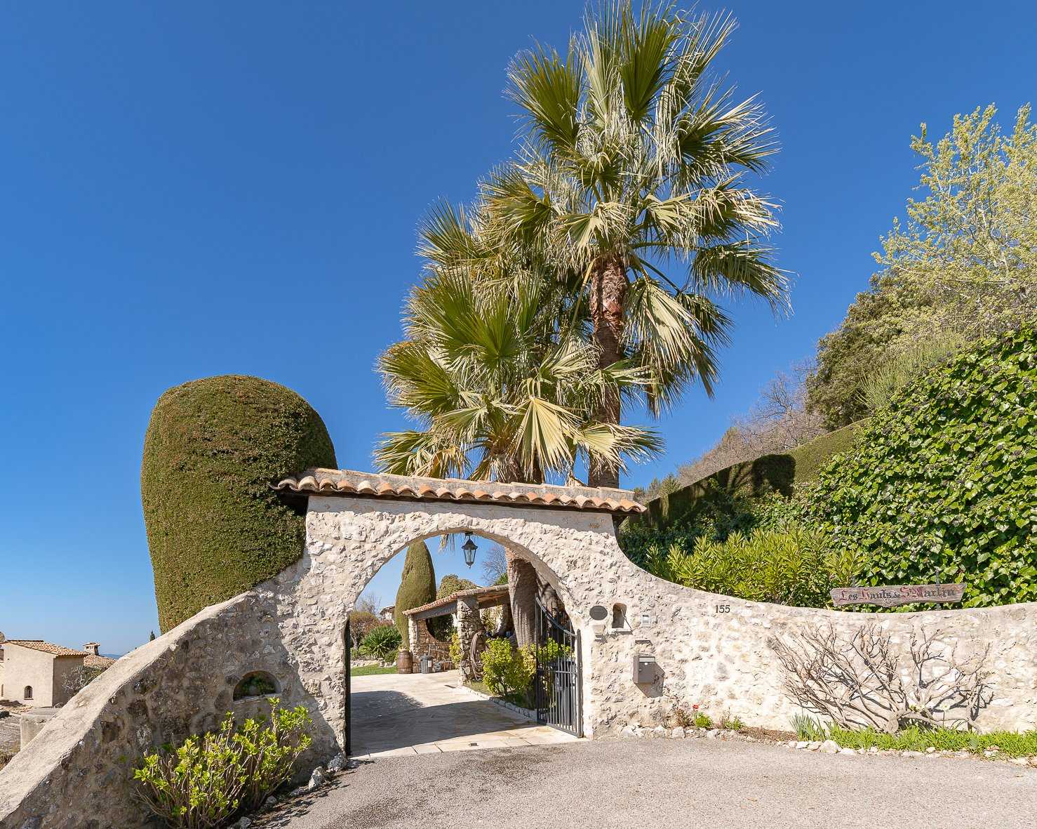 House in Tourrettes, Provence-Alpes-Côte d'Azur 11806852