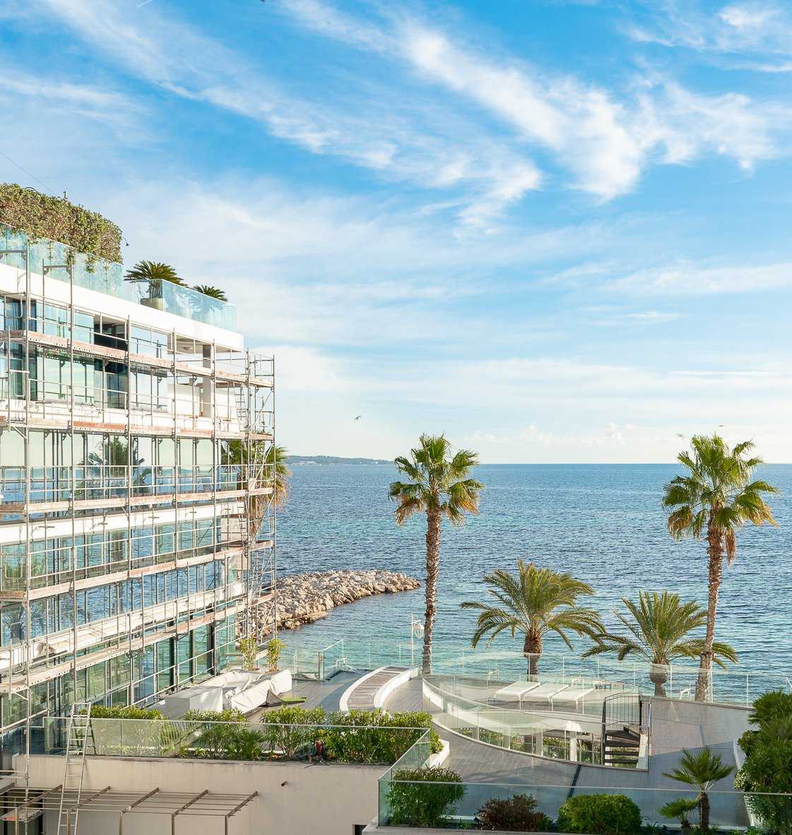 Condominium in Cannes, Provence-Alpes-Côte d'Azur 11806869