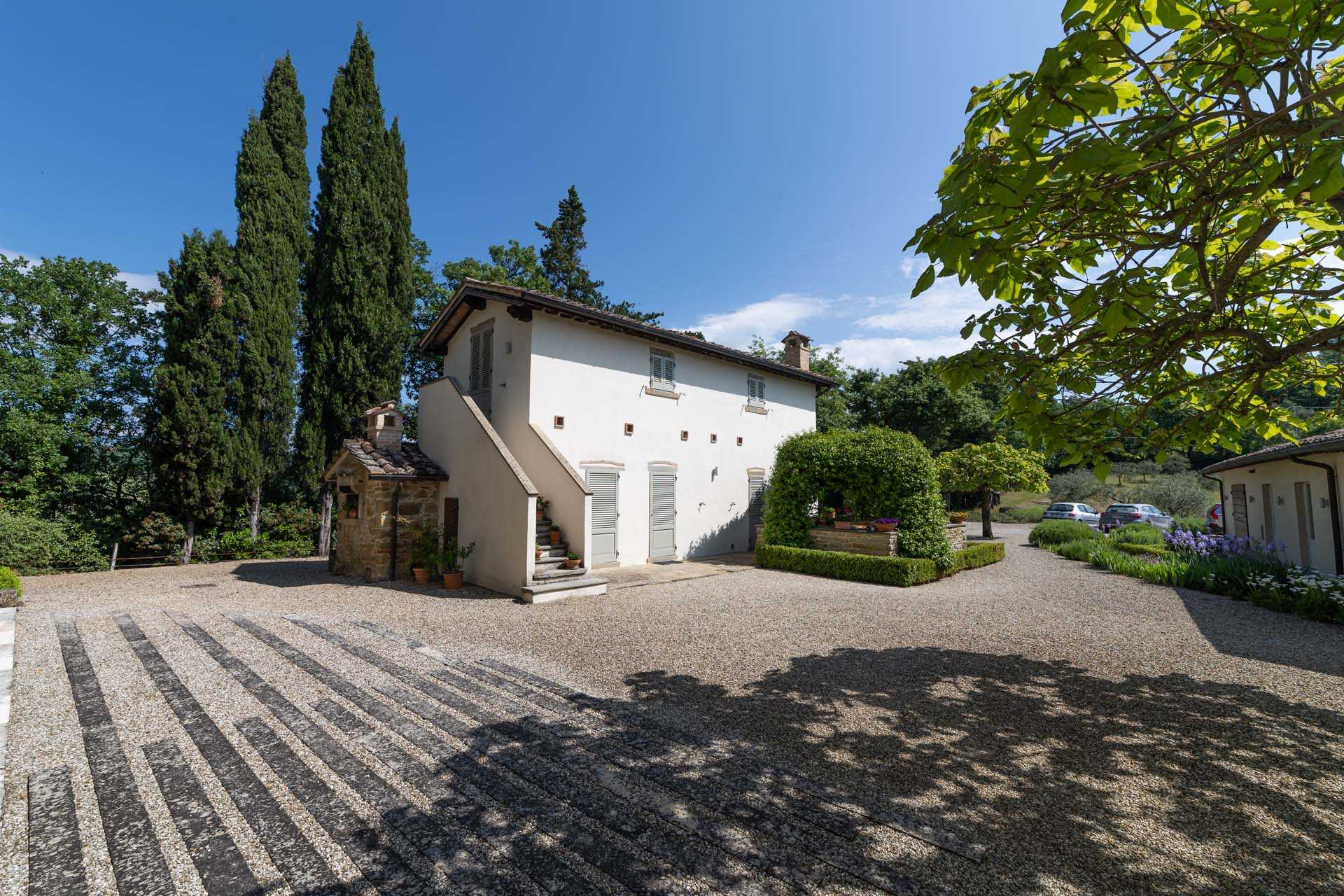 Будинок в , Tuscany 11806871