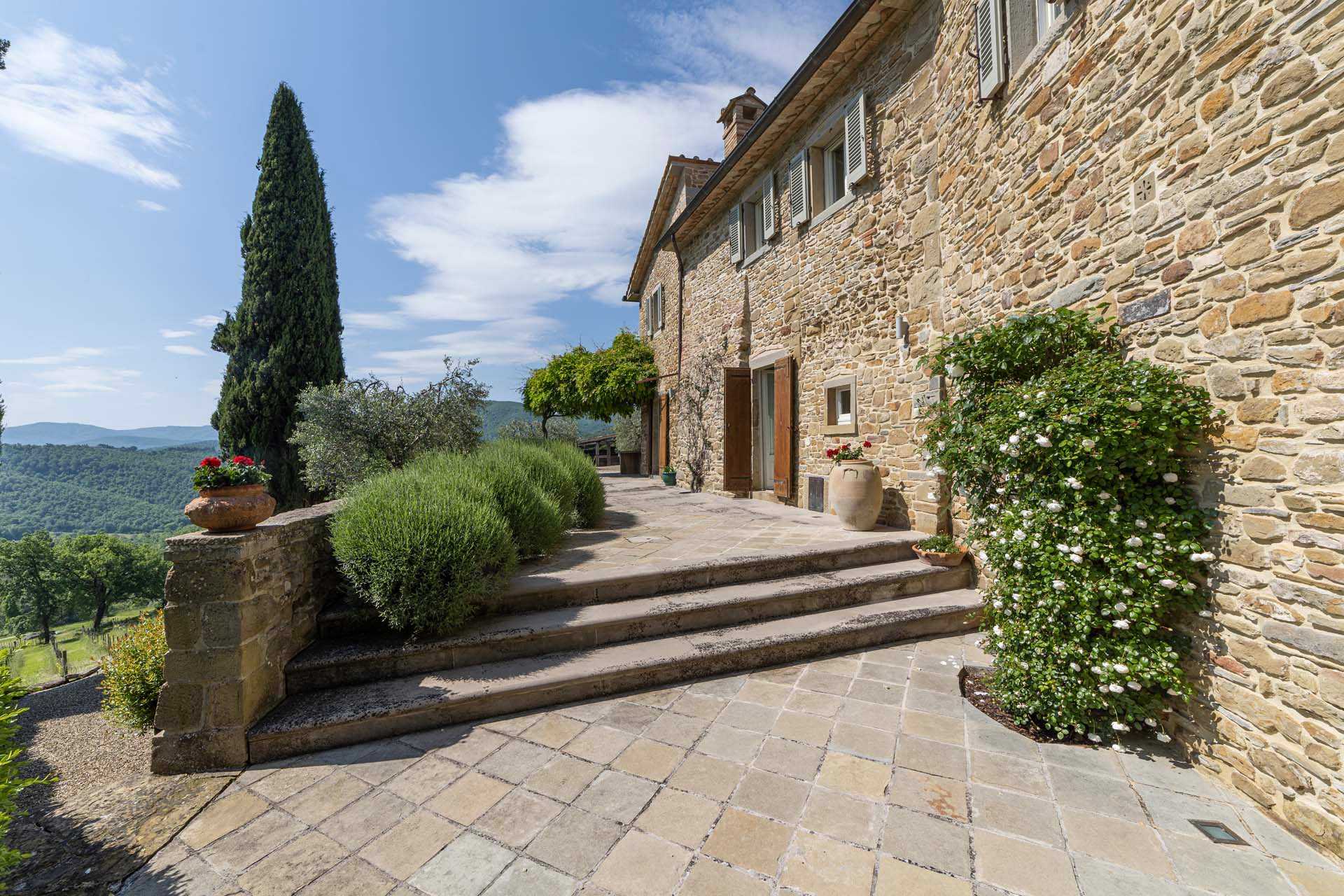 بيت في , Tuscany 11806871