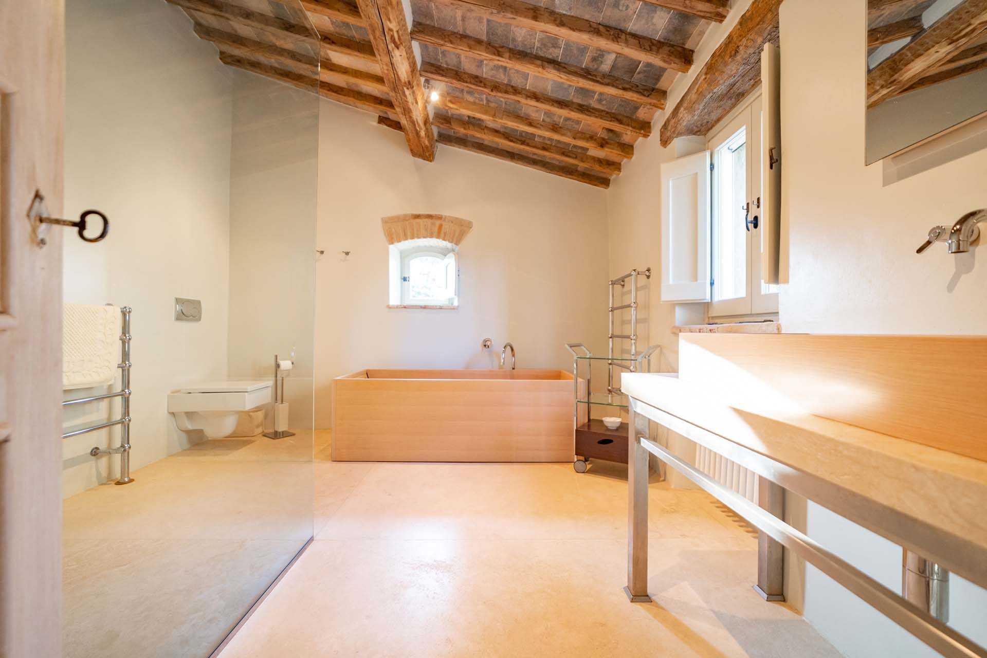 Talo sisään , Tuscany 11806871