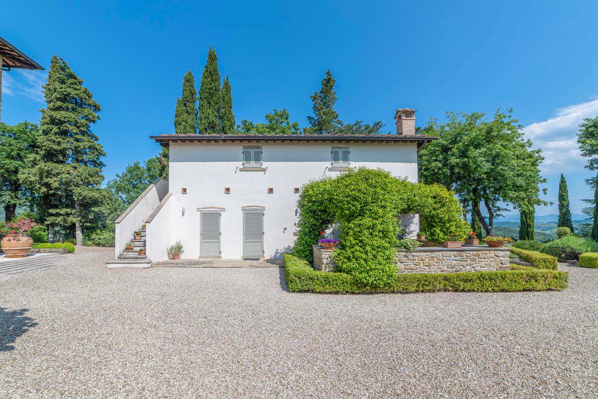 Будинок в , Tuscany 11806871