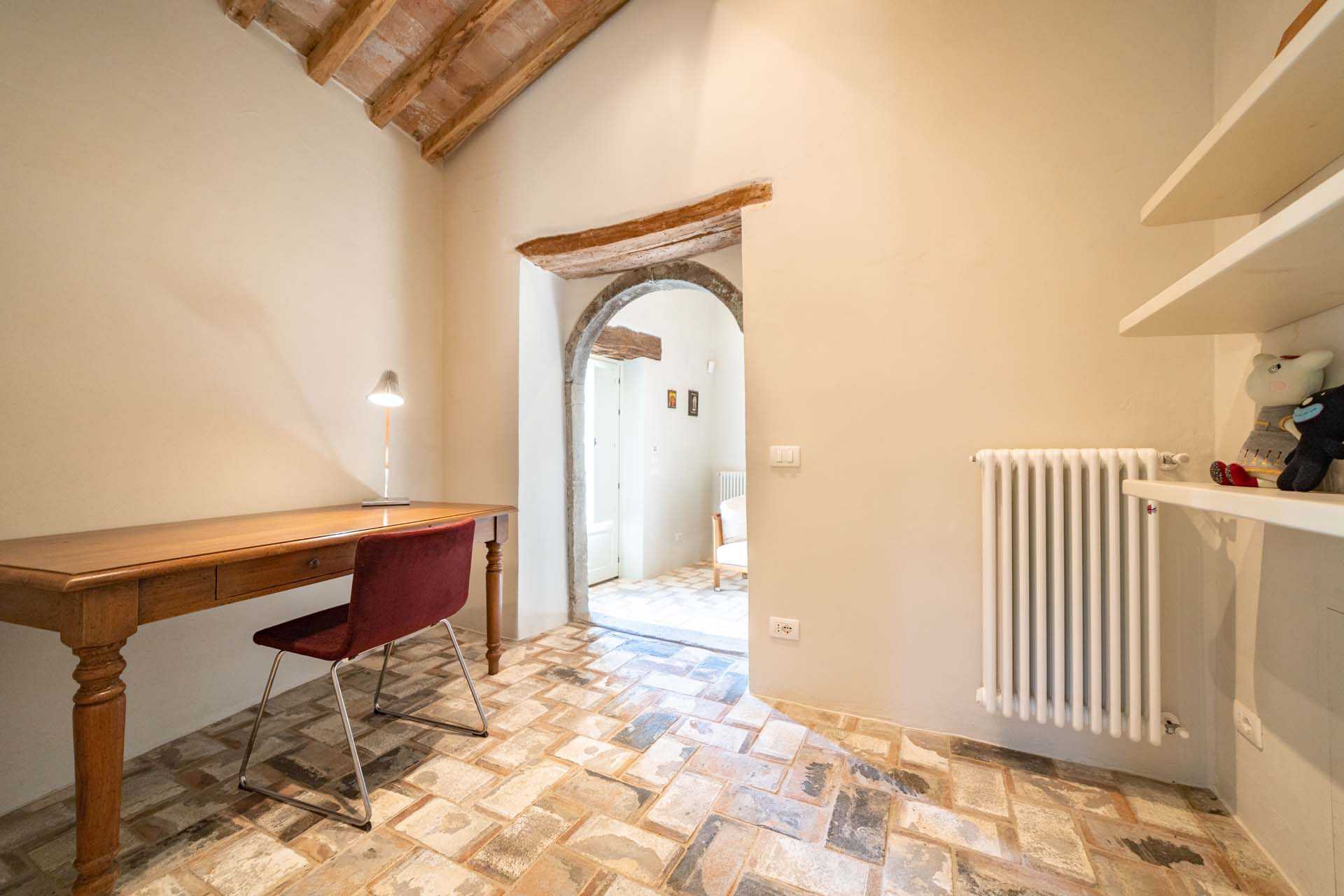 rumah dalam , Tuscany 11806871