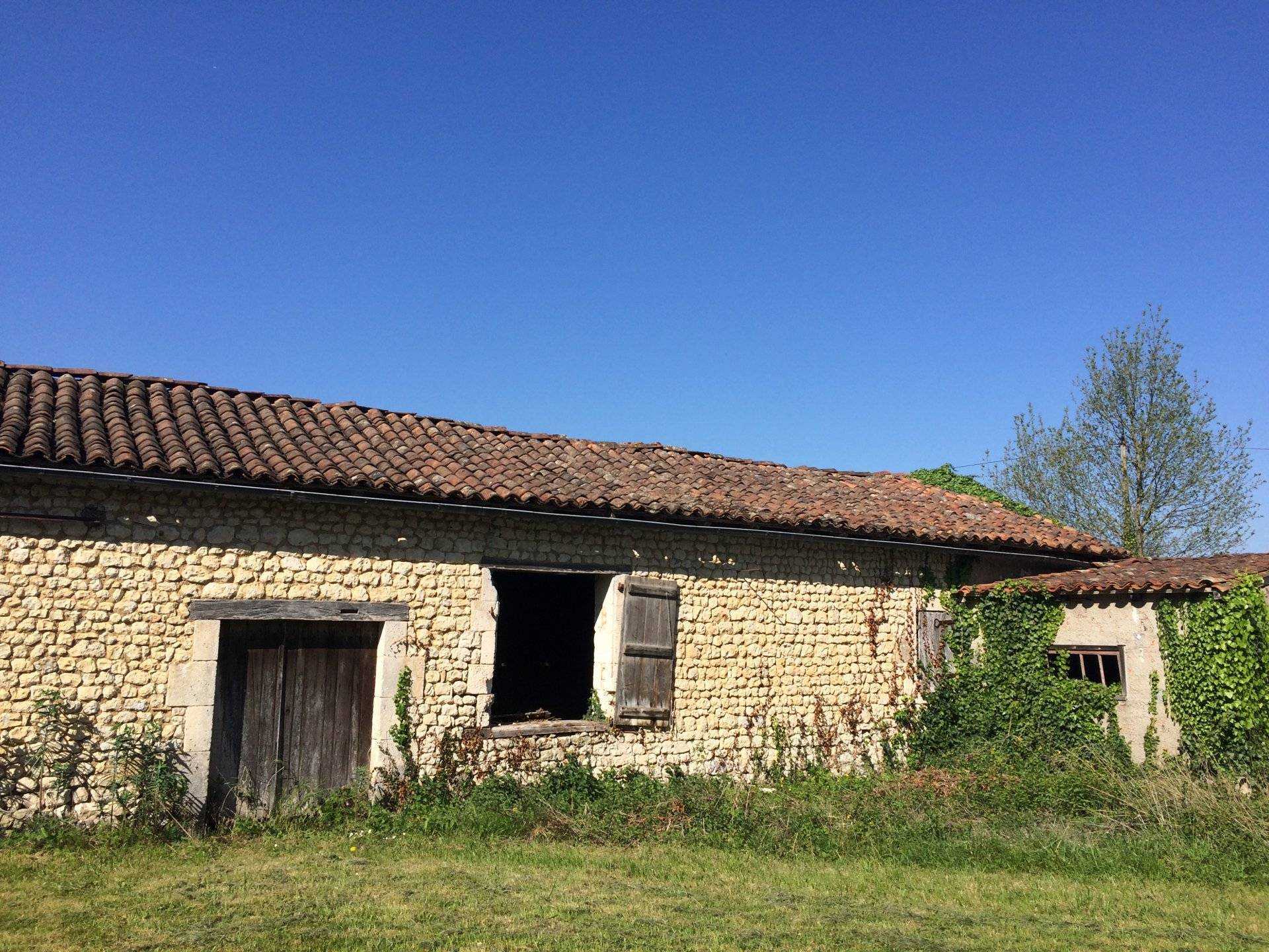 집 에 Coteaux-du-Blanzacais, Nouvelle-Aquitaine 11806894
