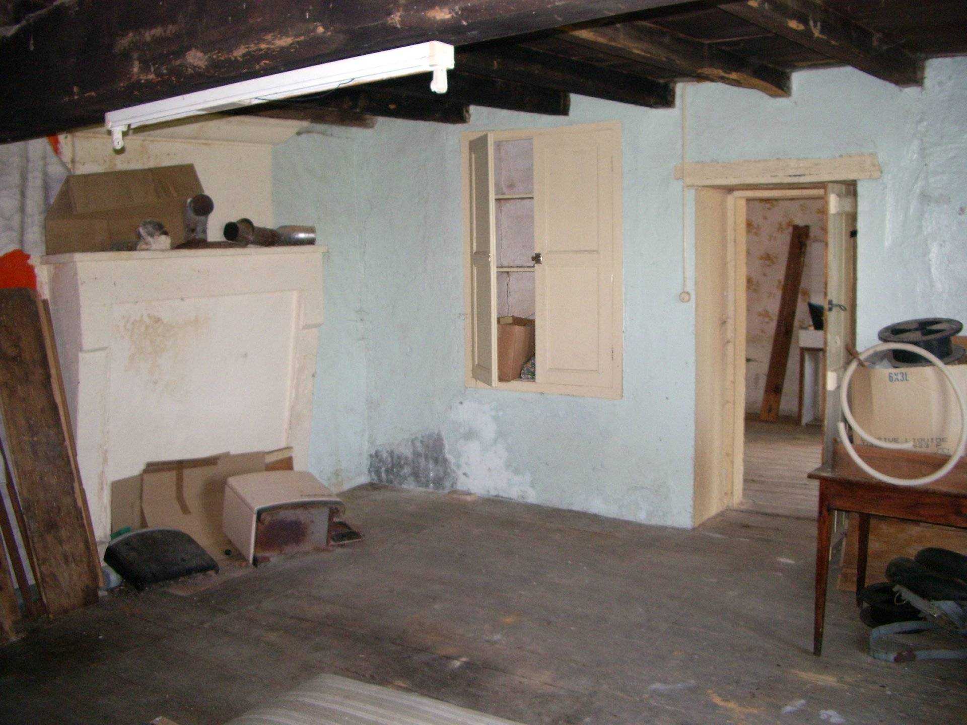 casa en Coteaux-du-Blanzacais, Nouvelle-Aquitaine 11806894