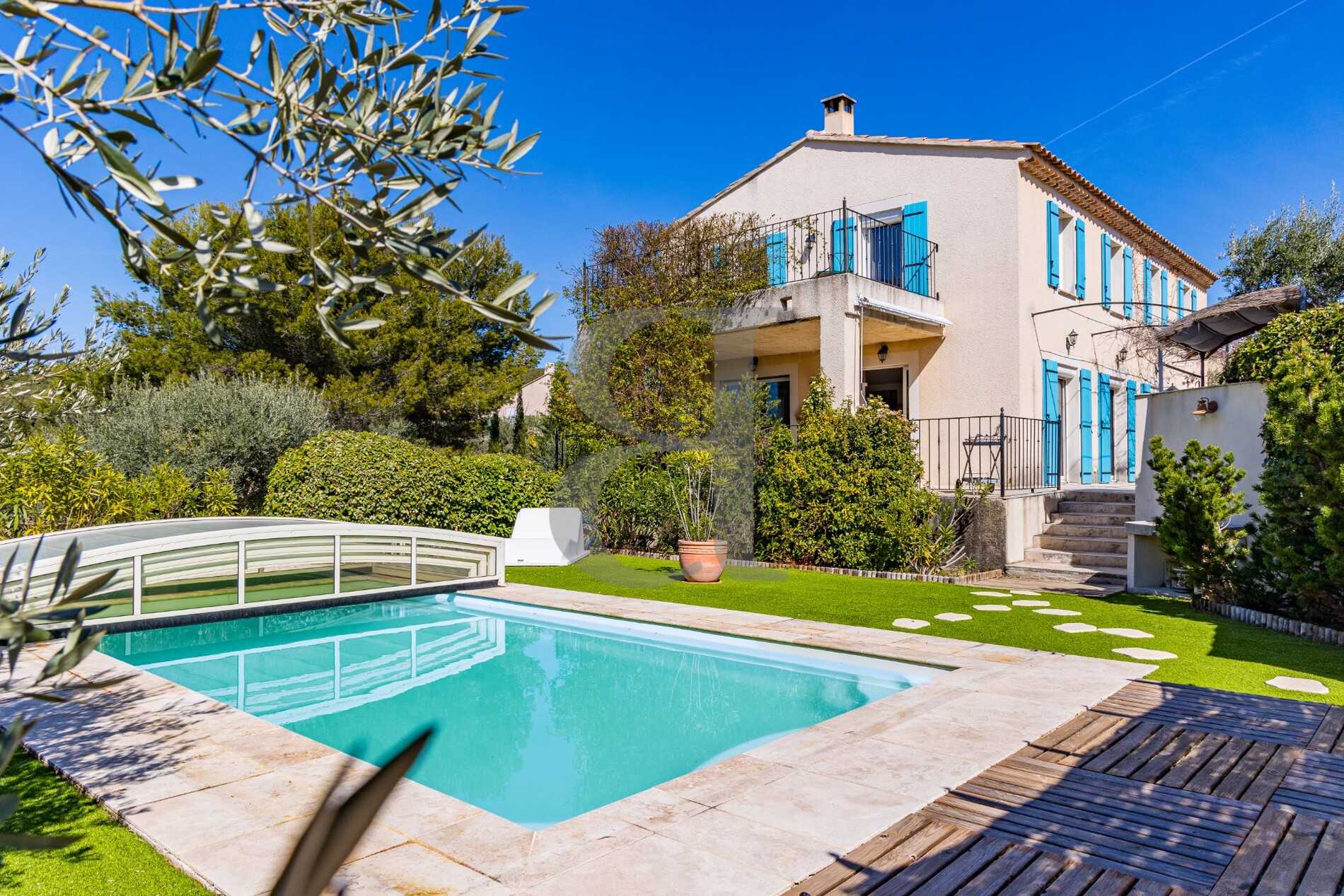 Rumah di Badui, Provence-Alpes-Cote d'Azur 11806900