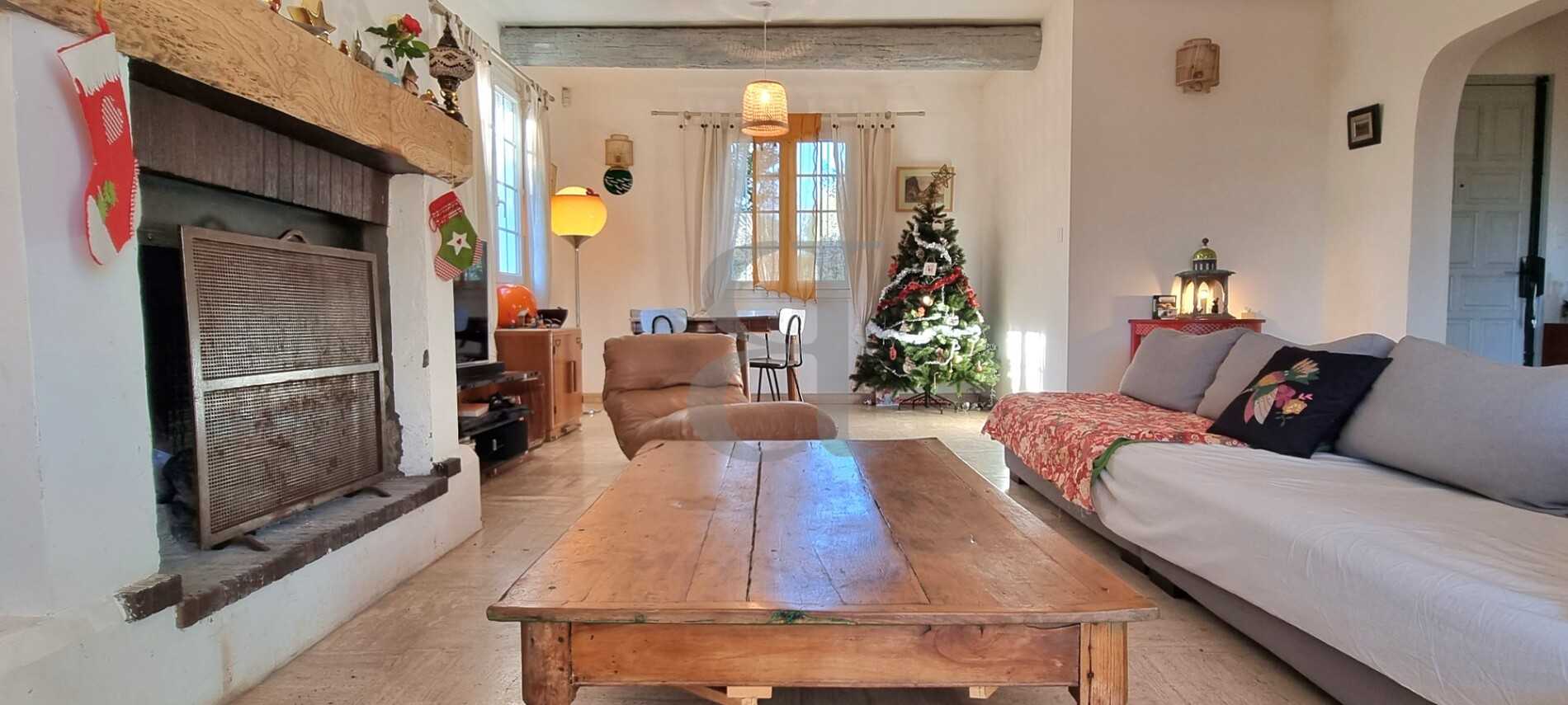 Casa nel Pujaut, Occitanie 11806927