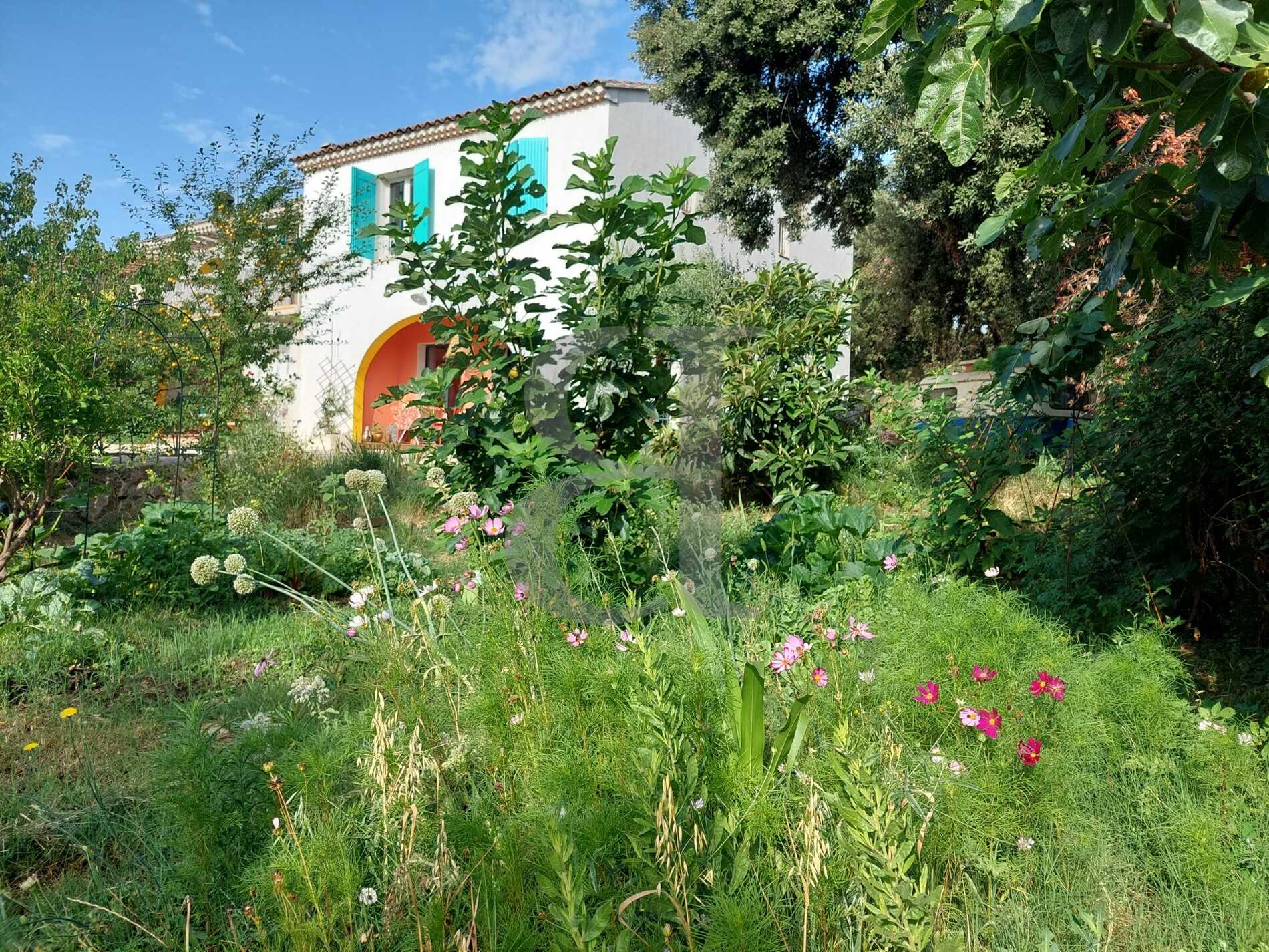 Casa nel Pujaut, Occitanie 11806927