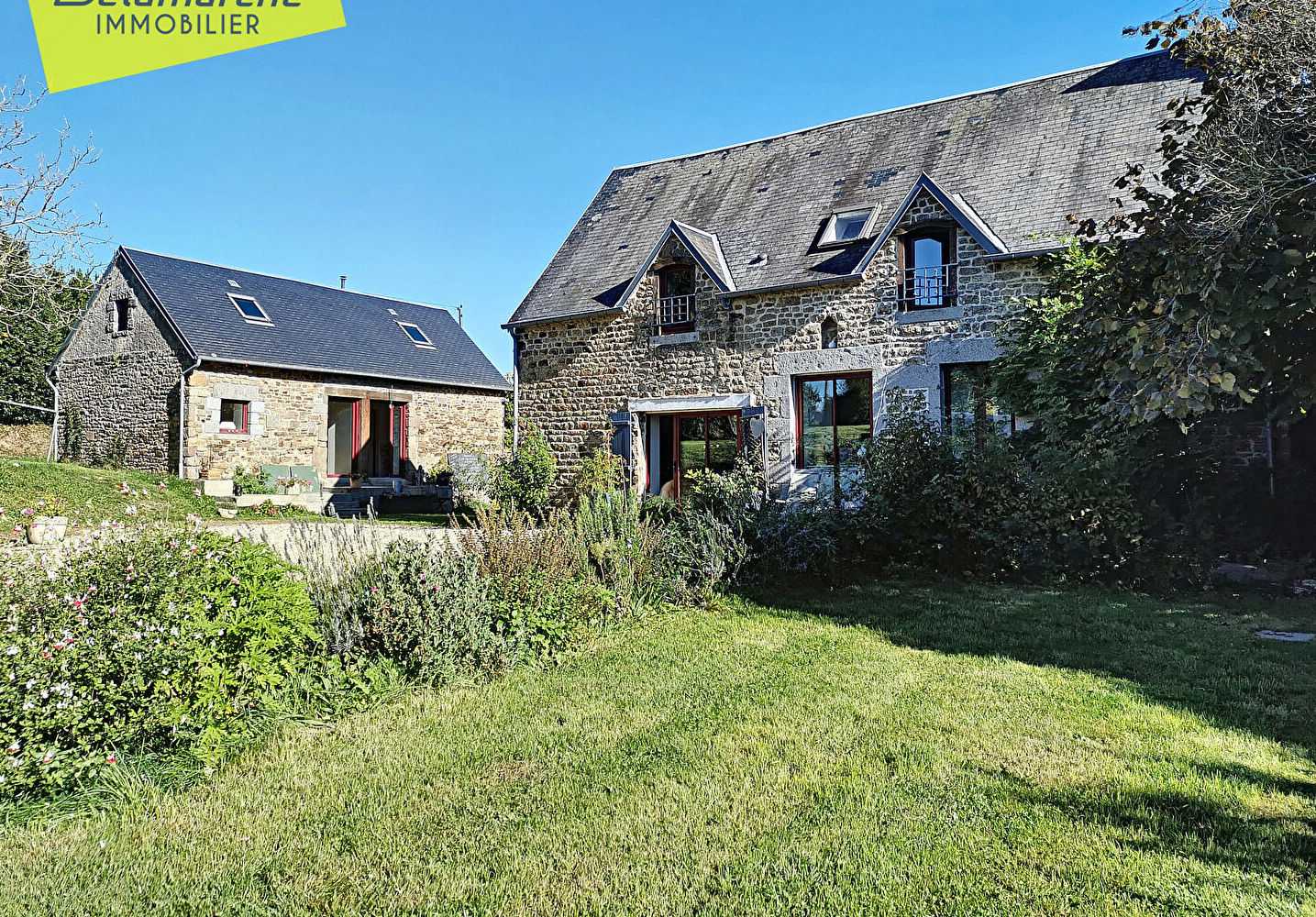 بيت في Sartilly-Baie-Bocage, Normandie 11806956