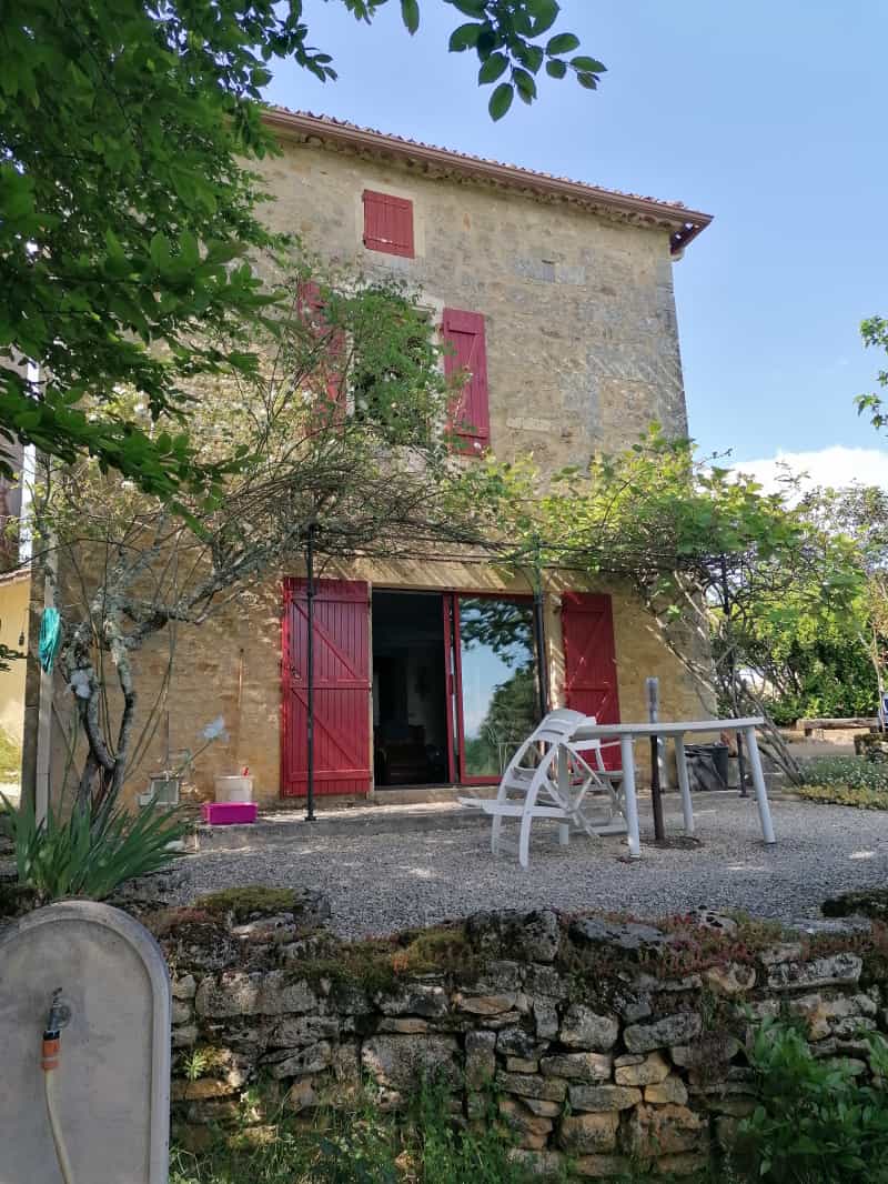 casa en Soturac, Occitanie 11806983