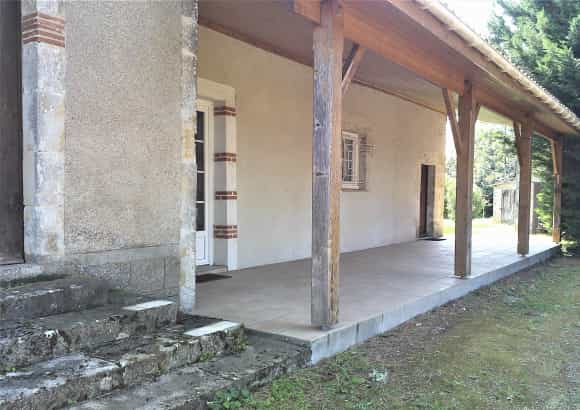 casa en Penne-d'Agenais, Nouvelle-Aquitaine 11806986