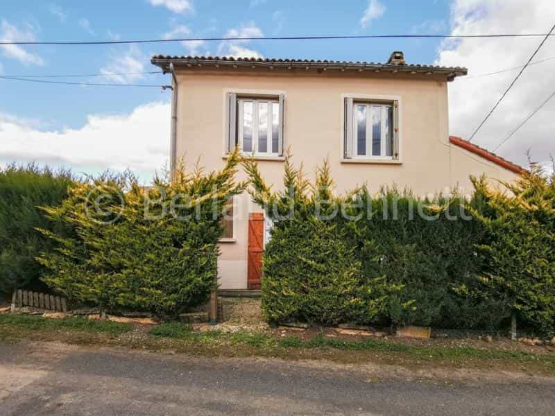 House in Ardilleux, Nouvelle-Aquitaine 11807046