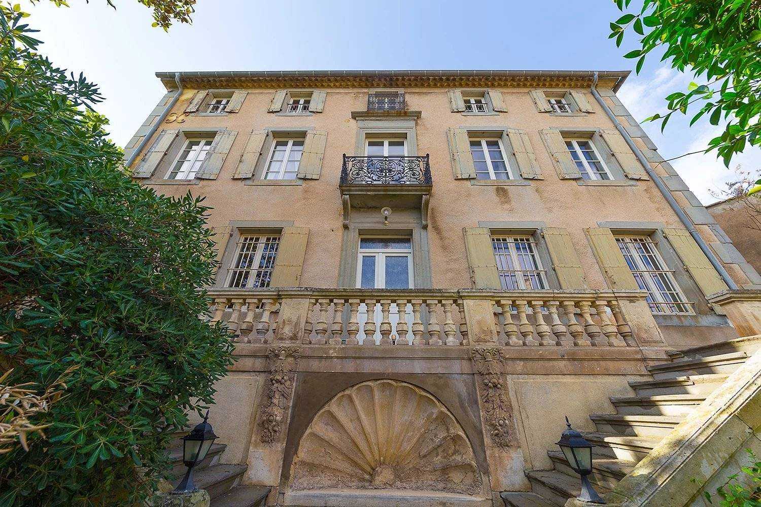 Будинок в Carcassonne, Occitanie 11807060