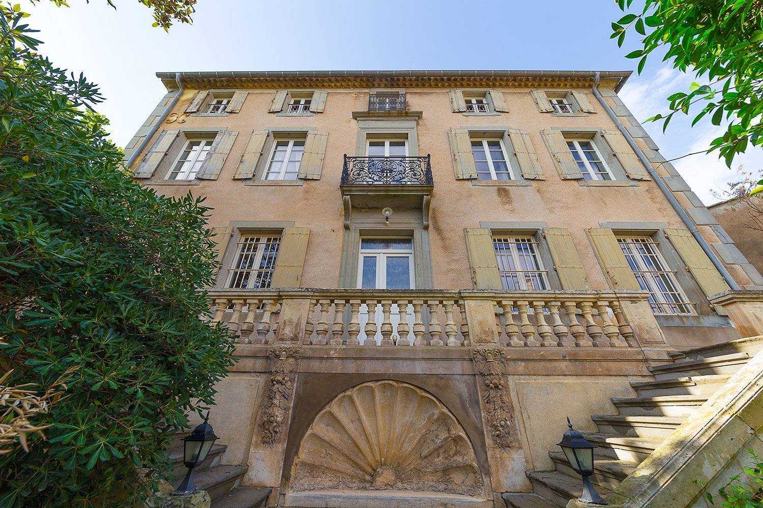 жилой дом в Carcassonne, Occitanie 11807060
