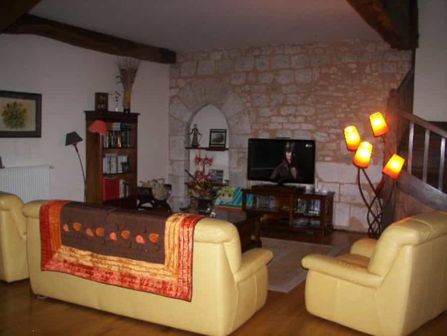House in Monpazier, Nouvelle-Aquitaine 11807065