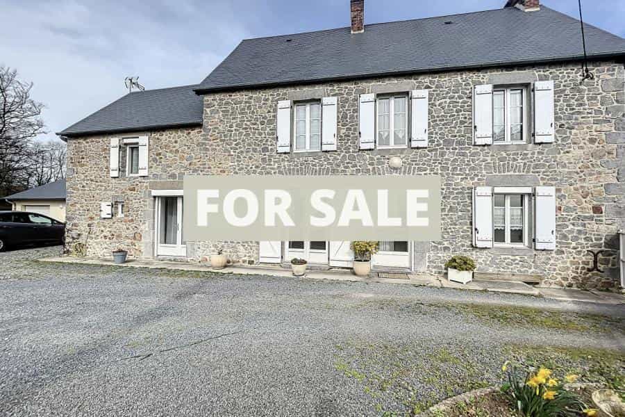House in Orval, Normandie 11807127