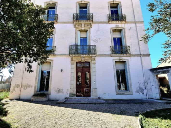жилой дом в Montady, Occitanie 11807138