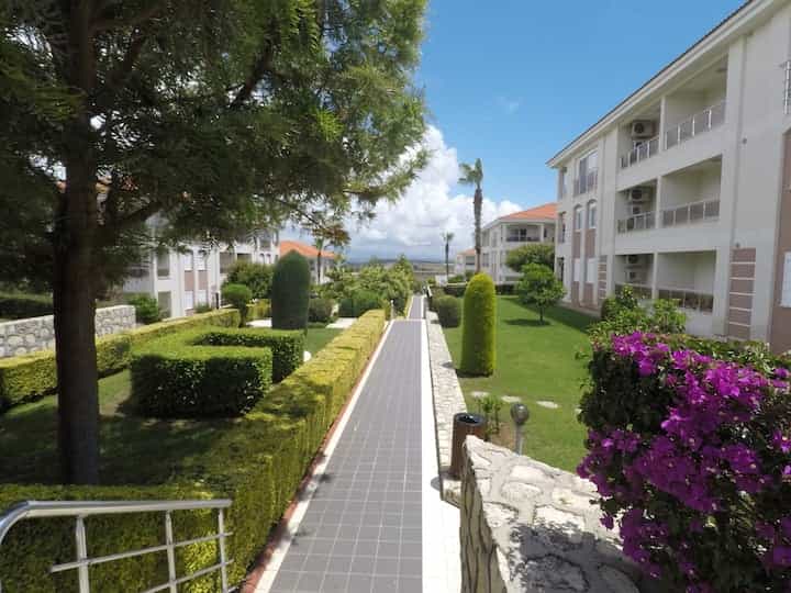 Kondominium w Ilıca, Antalya 11807187