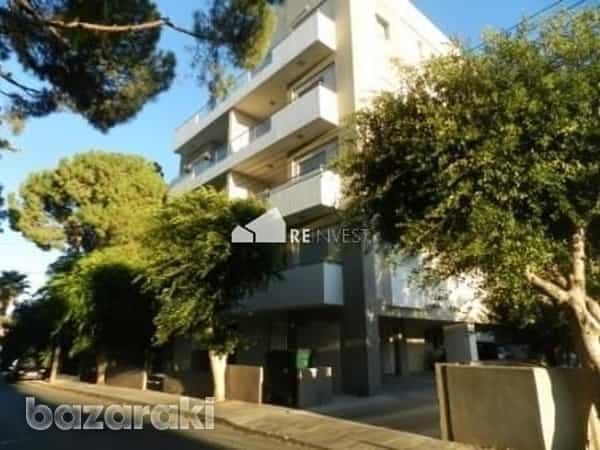 Eigentumswohnung im Limassol, Lemesos 11807205