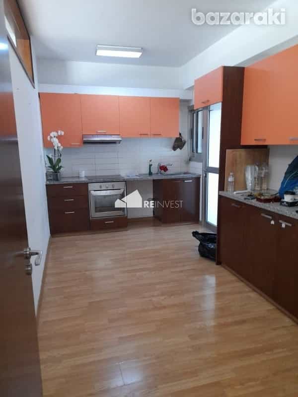 Condominium in Limasol, Lemesos 11807205