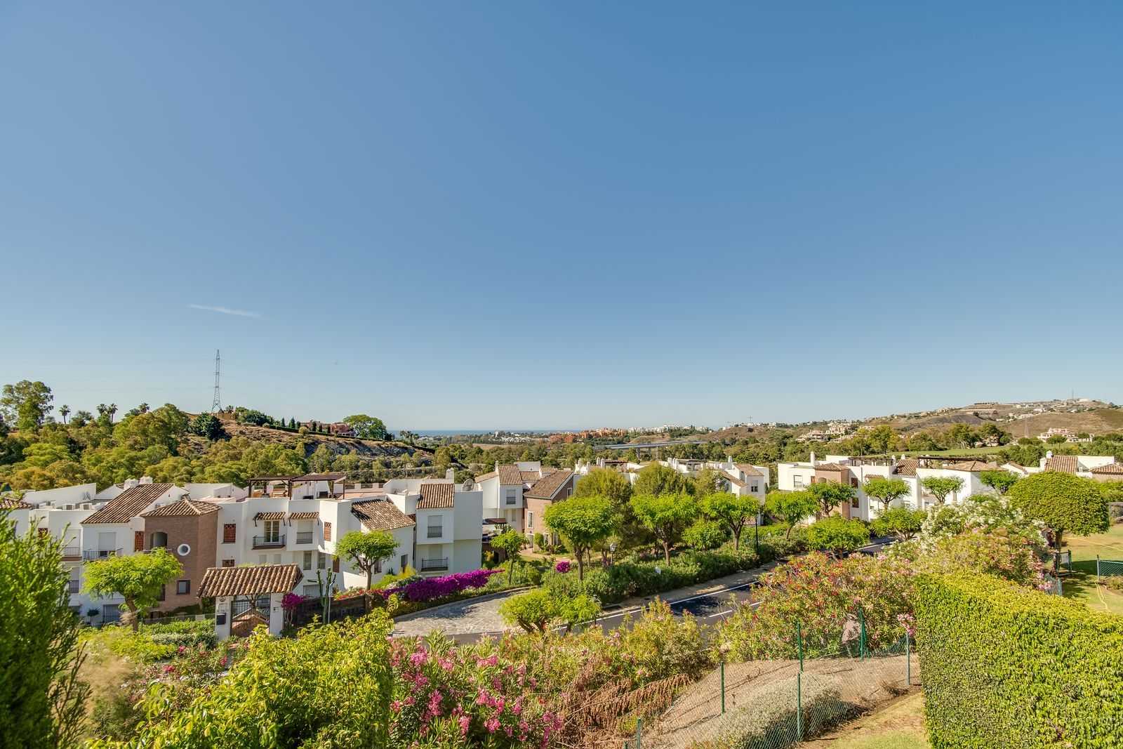 Condominium in Malaga, Andalusia 11807225