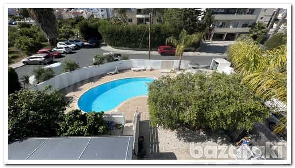 Eigentumswohnung im Limassol, Lemesos 11807251