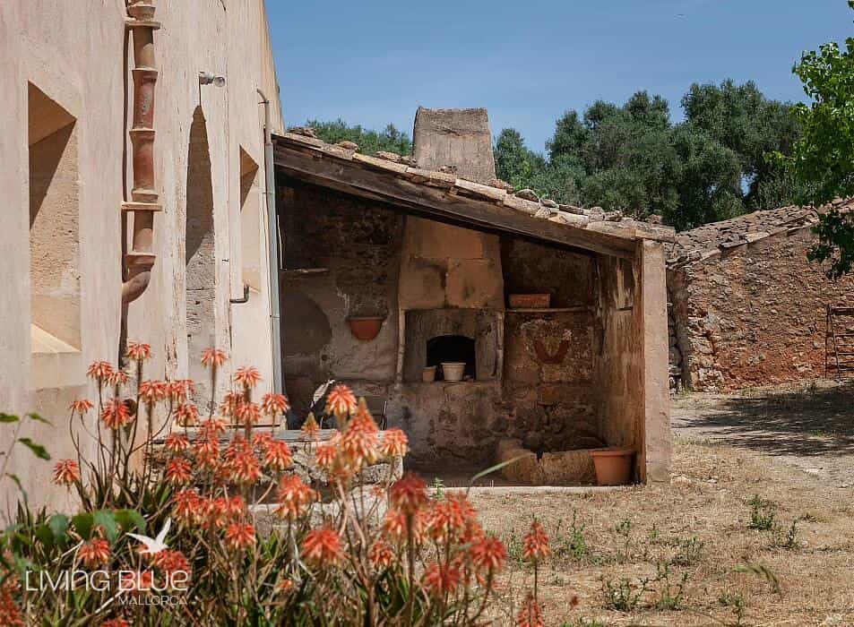 Talo sisään Sineu, Balearic Islands 11807271