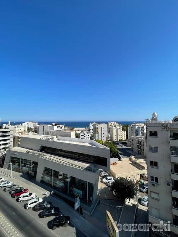 公寓 在 Limassol, Lemesos 11807385