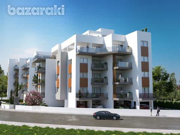 公寓 在 Agios Athanasios, Limassol 11807395