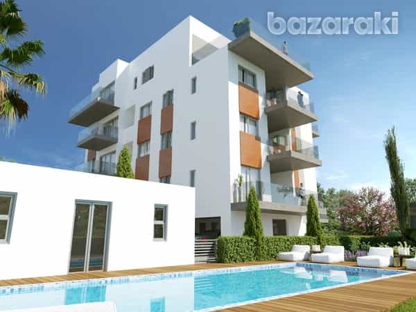 公寓 在 Agios Athanasios, Lemesos 11807395
