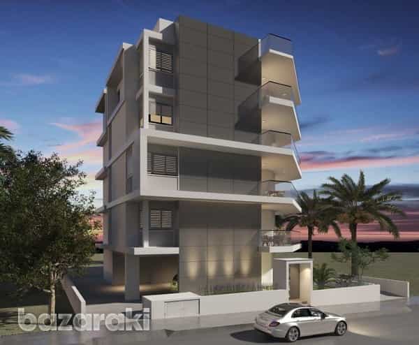 Condominium in Limasol, Lemesos 11807600