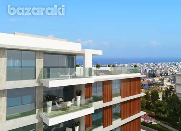 Condominium in Agios Athanasios, Lemesos 11807608