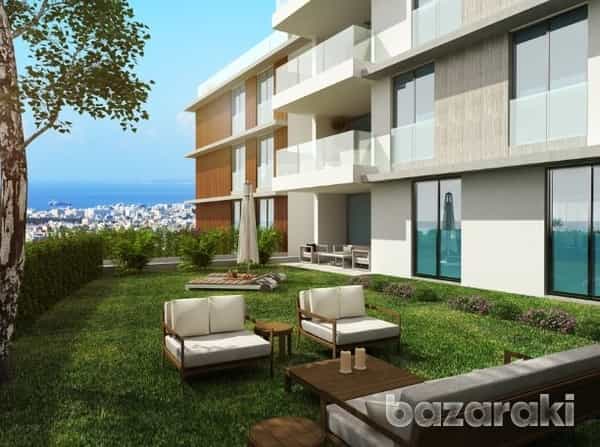 Condominium in Agios Athanasios, Lemesos 11807608