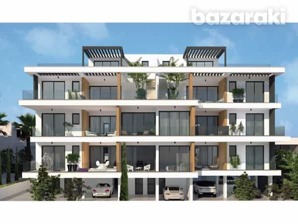 Condominium in Agios Athanasios, Limassol 11807688