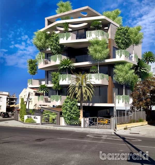 Condominium in Limassol, Lemesos 11807805