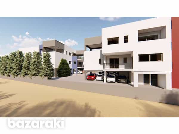 Condominium in Pareklisia, Limassol 11807839