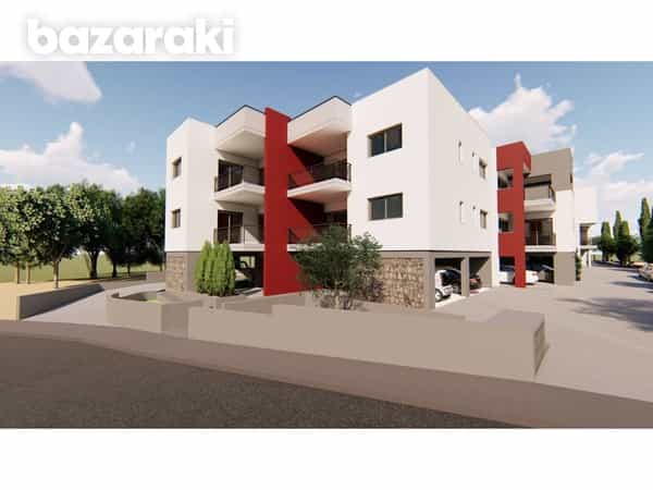 Condominium in Pareklisia, Limassol 11807839