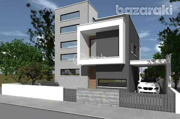 House in Soularavia, Lemesos 11808058