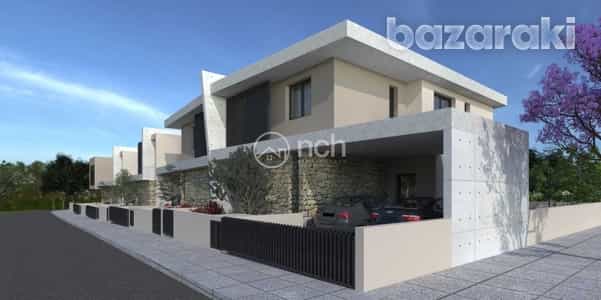 House in Ypsonas, Lemesos 11808061