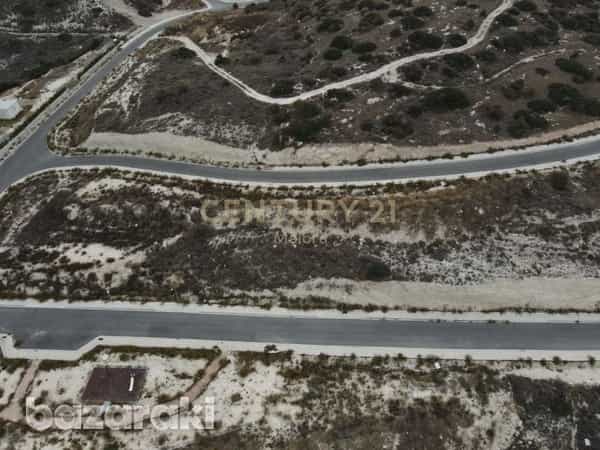 Ejerlejlighed i Agios Tychon, Larnaka 11808070