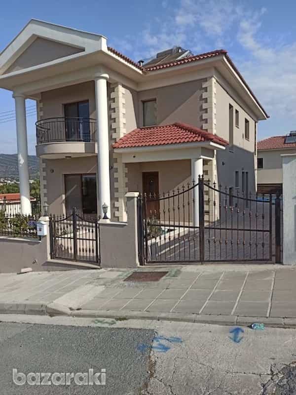 жилой дом в Парекклисия, Ларнака 11808128