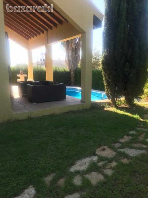 House in Pampoula, Lemesos 11808144